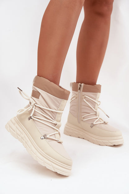 Schneeschuhe model 220527 Step in style