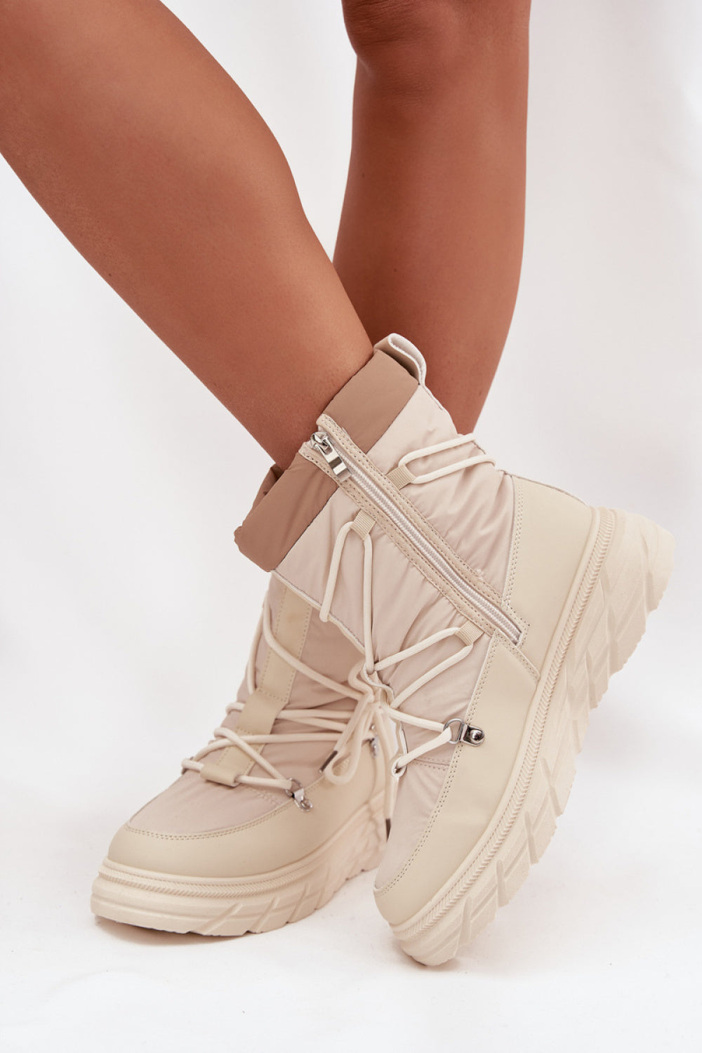 Schneeschuhe model 220527 Step in style