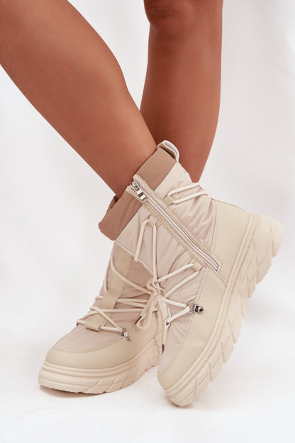 Schneeschuhe model 220527 Step in style