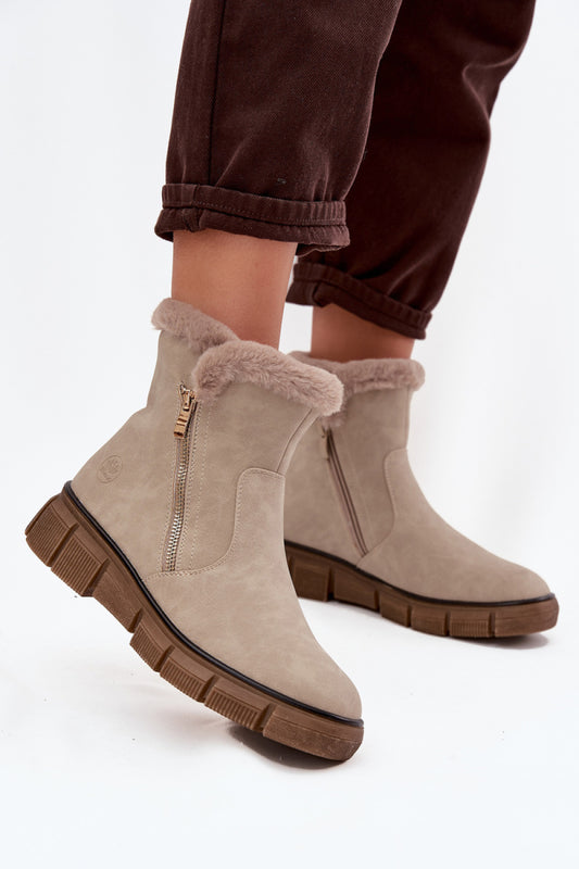 Schneeschuhe model 220530 Step in style