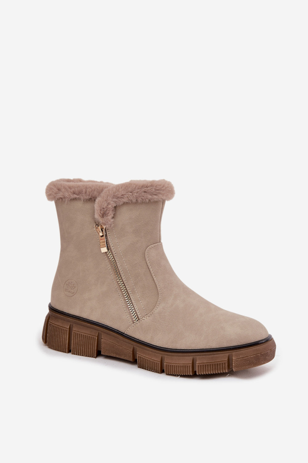 Schneeschuhe model 220530 Step in style