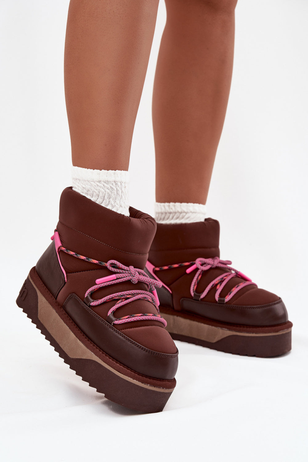 Schneeschuhe model 220531 Step in style