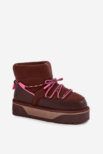 Schneeschuhe model 220531 Step in style