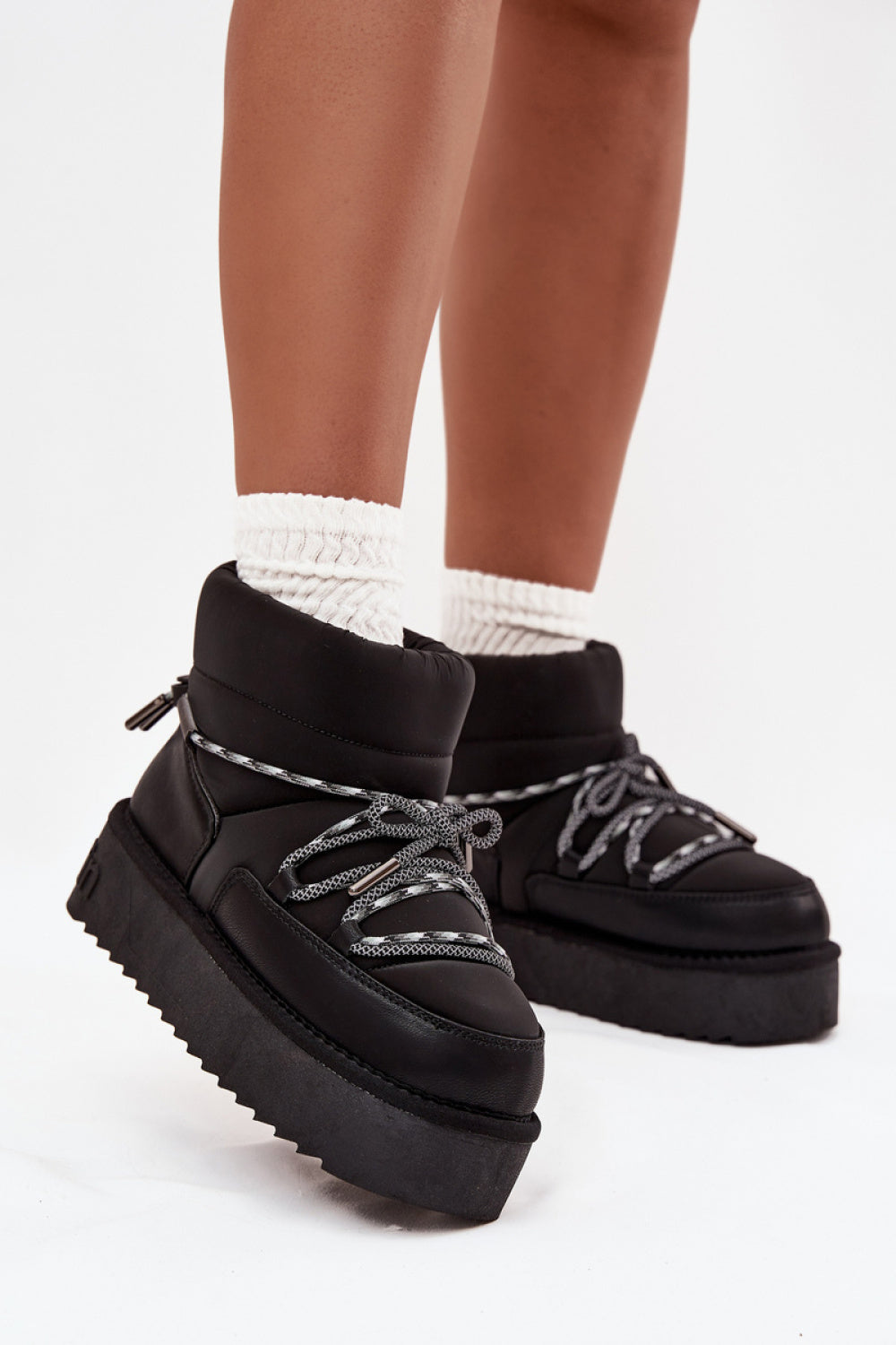 Schneeschuhe model 220532 Step in style