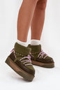 Schneeschuhe model 220533 Step in style
