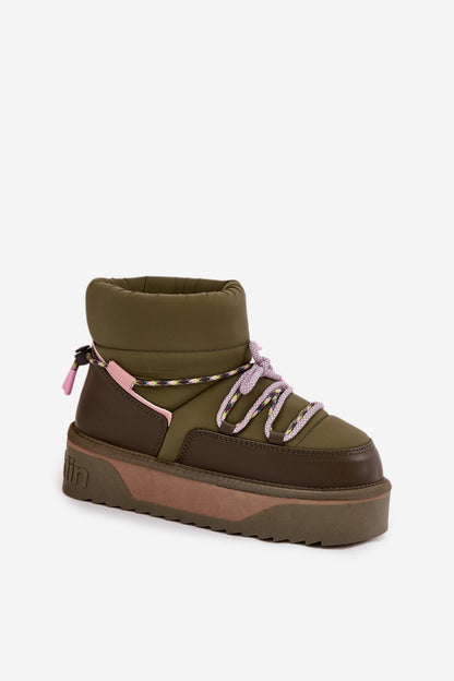 Schneeschuhe model 220533 Step in style