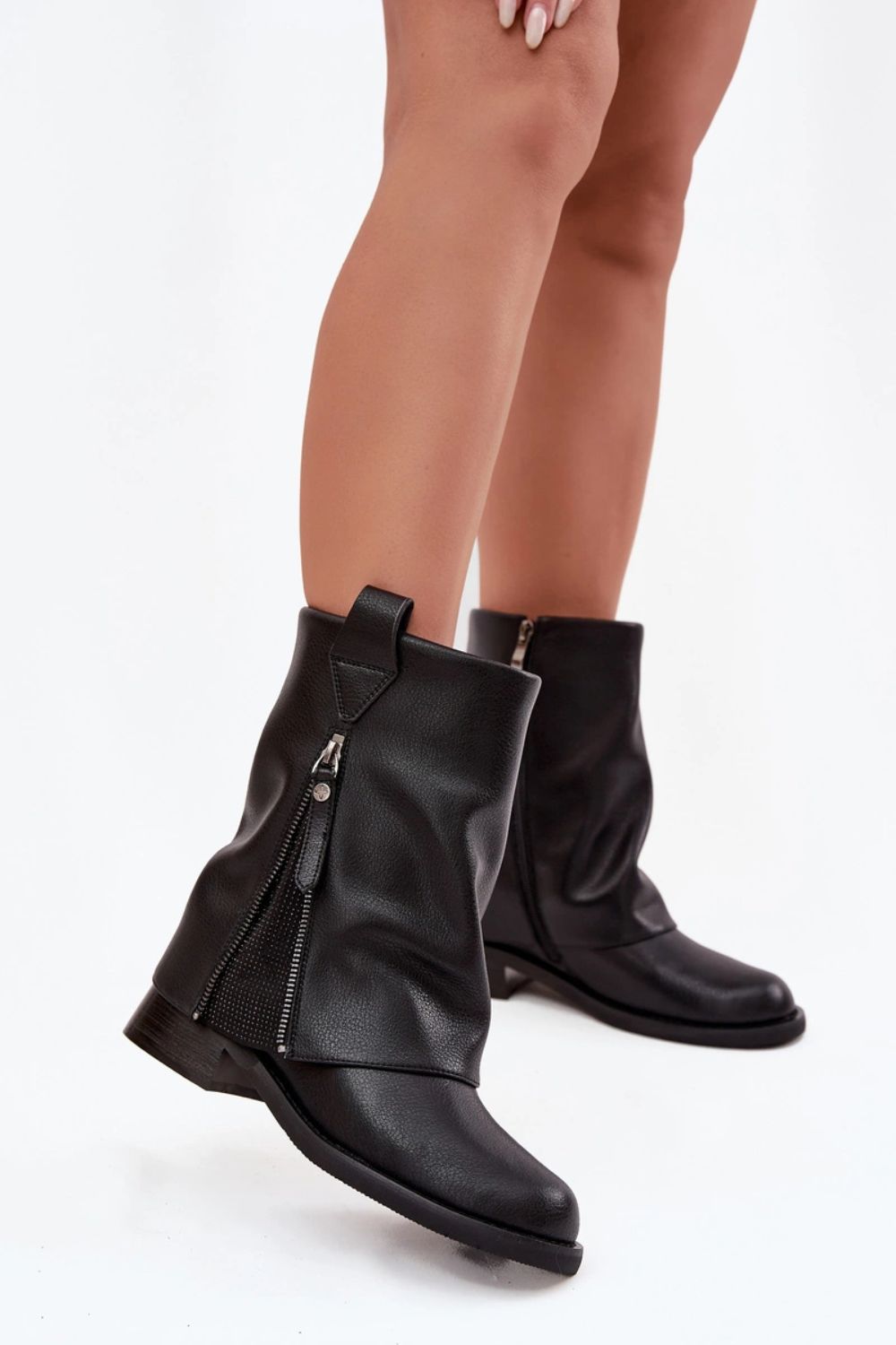 Ankle boots model 220493 Step in style