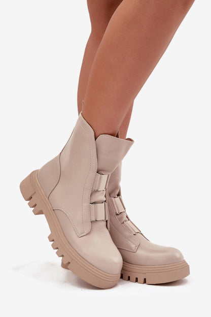 Stiefeletten model 220503 Step in style