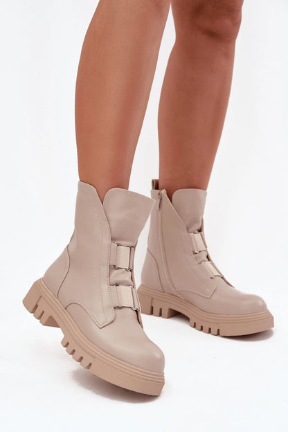 Stiefeletten model 220503 Step in style