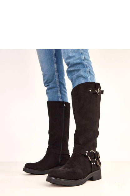Stiefel model 220575 Solea