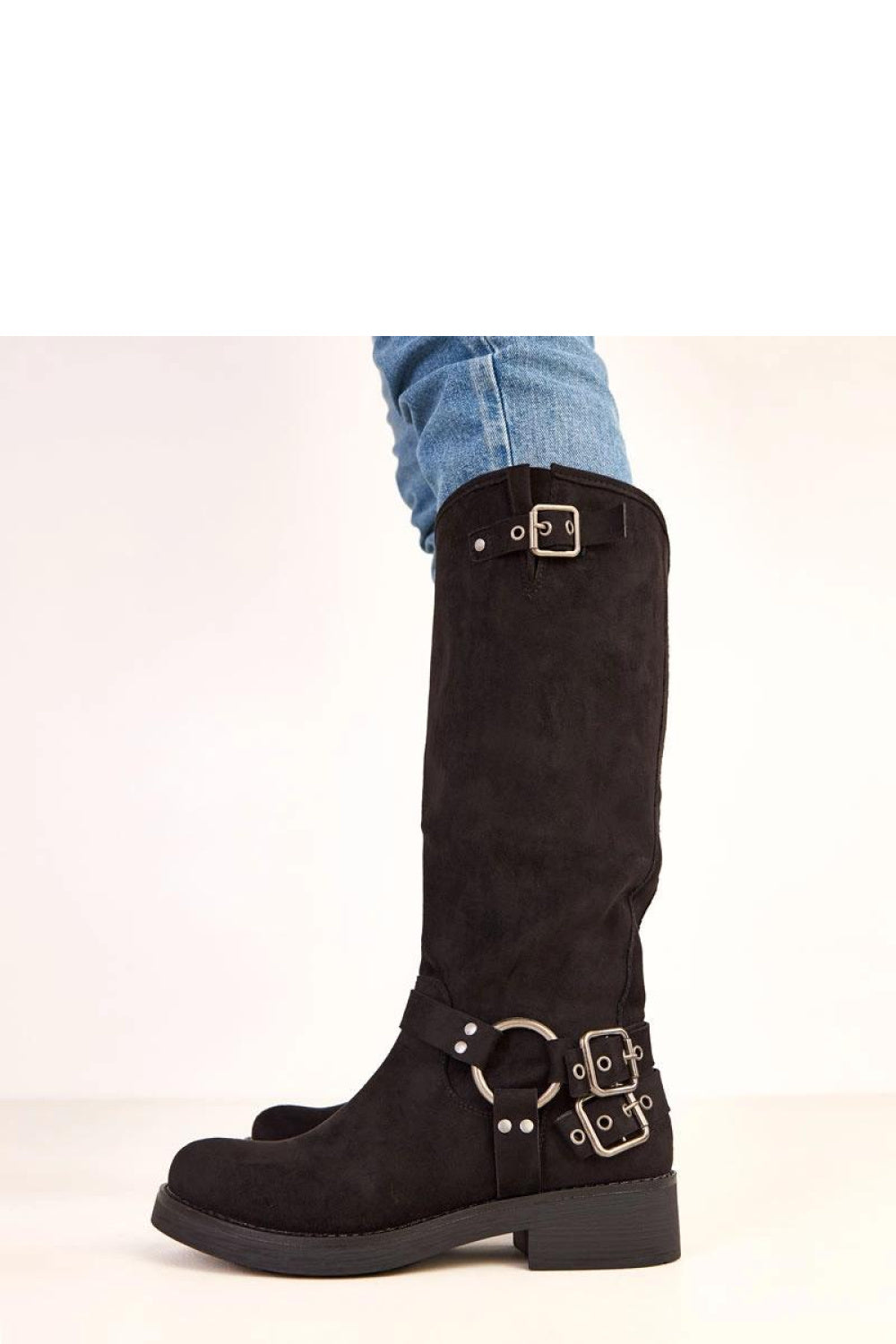 Stiefel model 220575 Solea