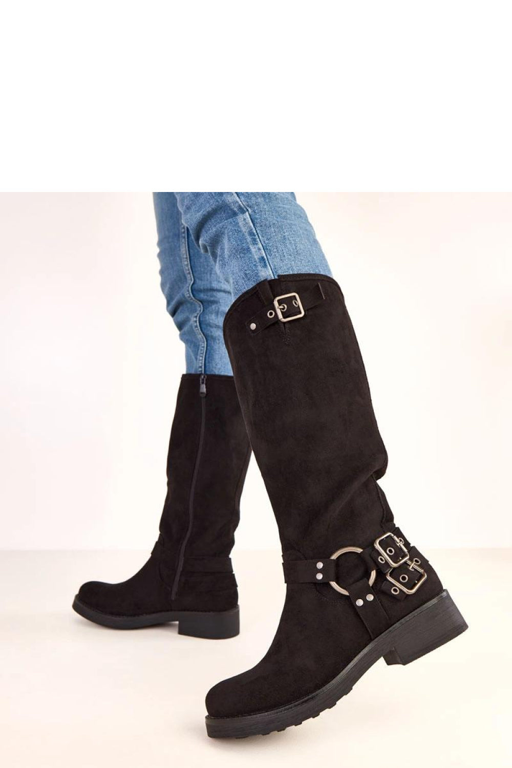 Stiefel model 220575 Solea