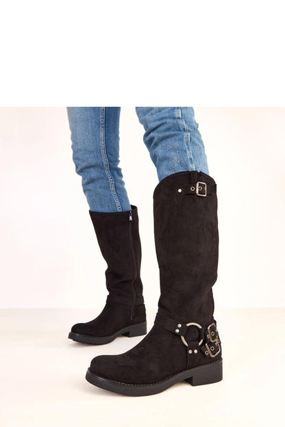 Stiefel model 220575 Solea