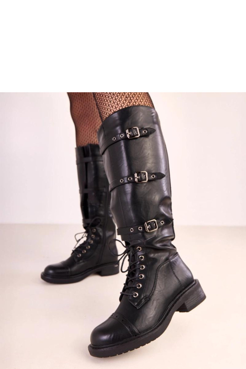Boots model 220584 Solea
