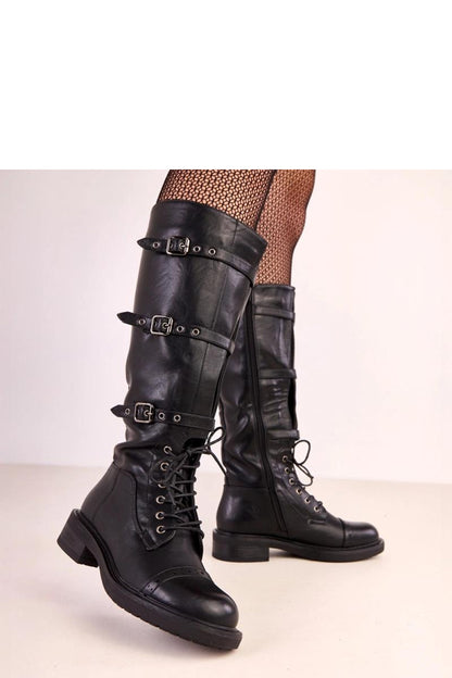 Boots model 220584 Solea