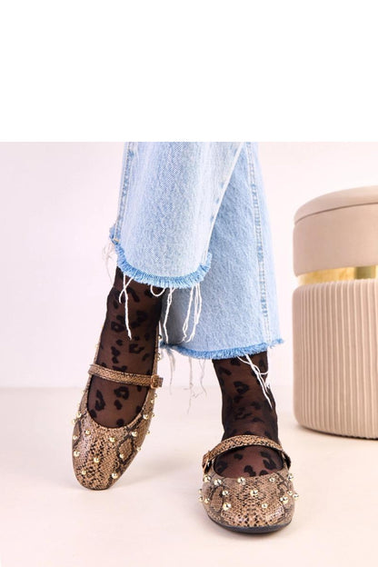 Ballerina Shoes model 220585 Solea