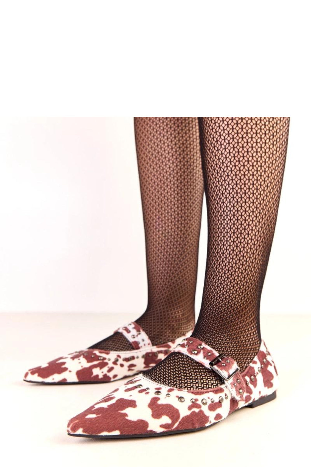 Ballerina shoes model 220586 Solea