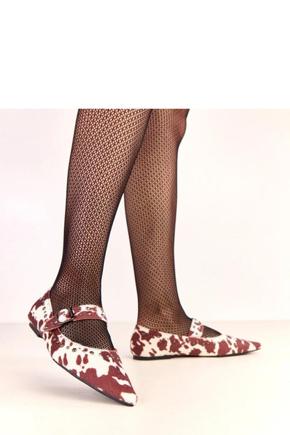 Ballerina shoes model 220586 Solea