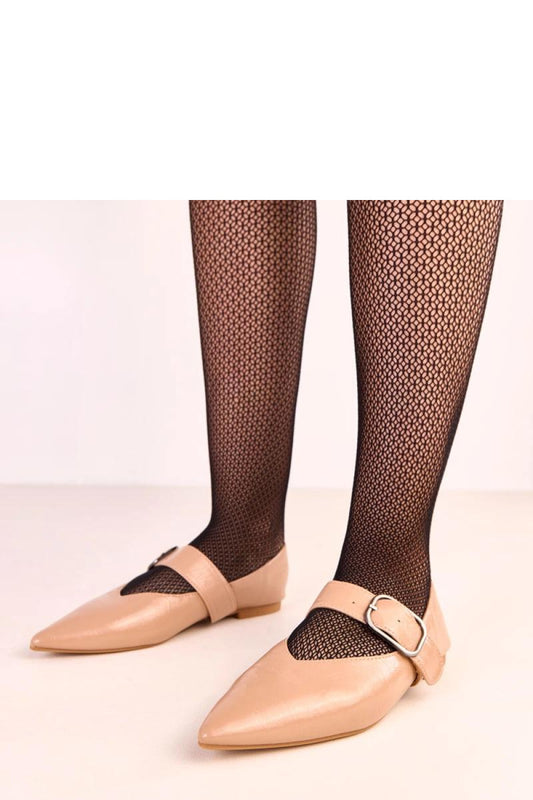 Ballerina Shoes Model 220587 Solea