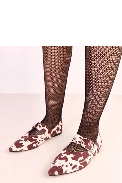 Ballerina Shoes model 220588 Solea