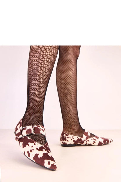Ballerina Shoes model 220588 Solea