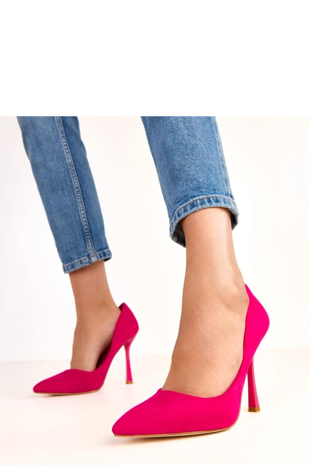 Stöckelschuhe model 220593 Solea