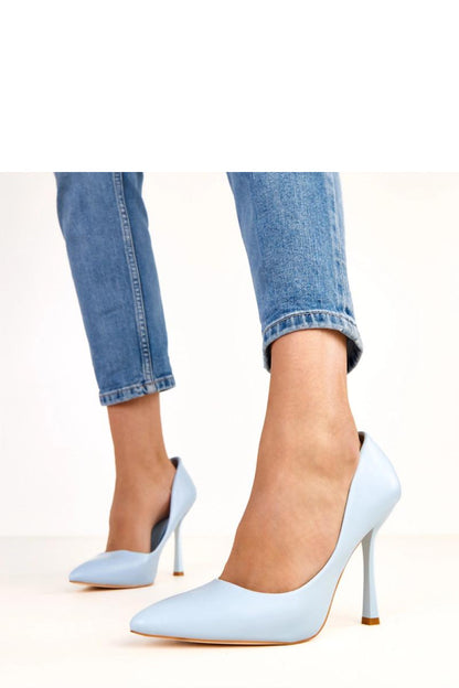 Stöckelschuhe model 220596 Solea