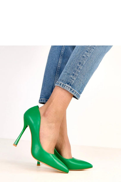 Stöckelschuhe model 220597 Solea
