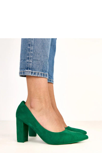 Pumps mit Absatz model 220598 Solea
