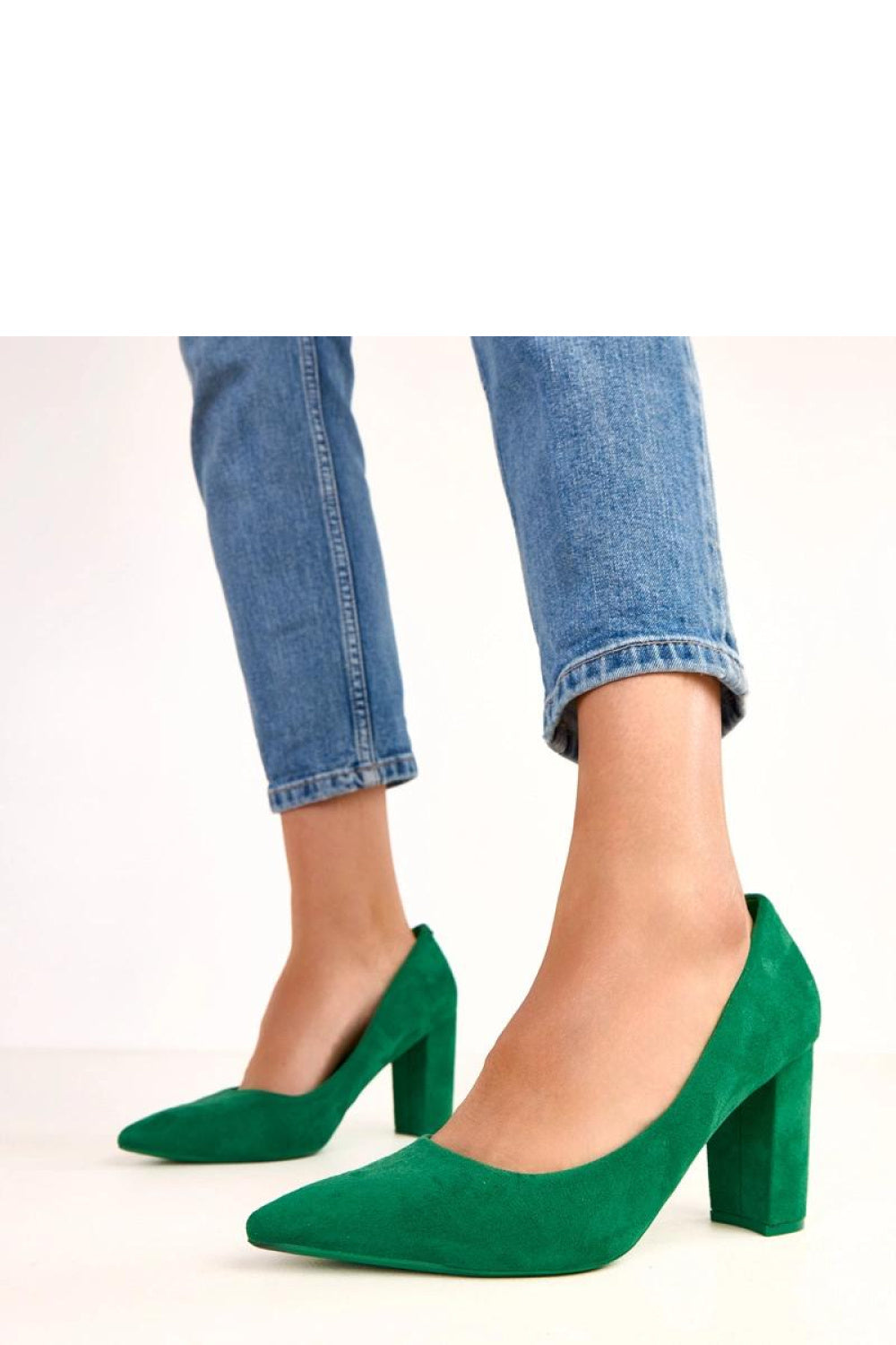 Pumps mit Absatz model 220598 Solea