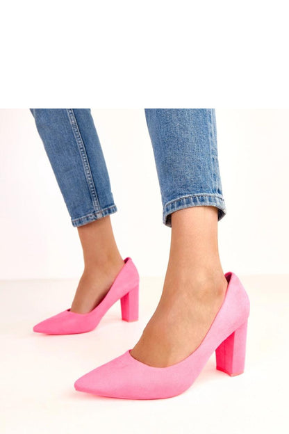 Pumps mit Absatz model 220599 Solea