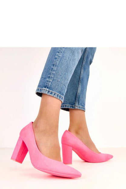 Pumps mit Absatz model 220599 Solea