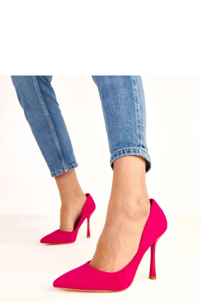 Stöckelschuhe model 220607 Solea
