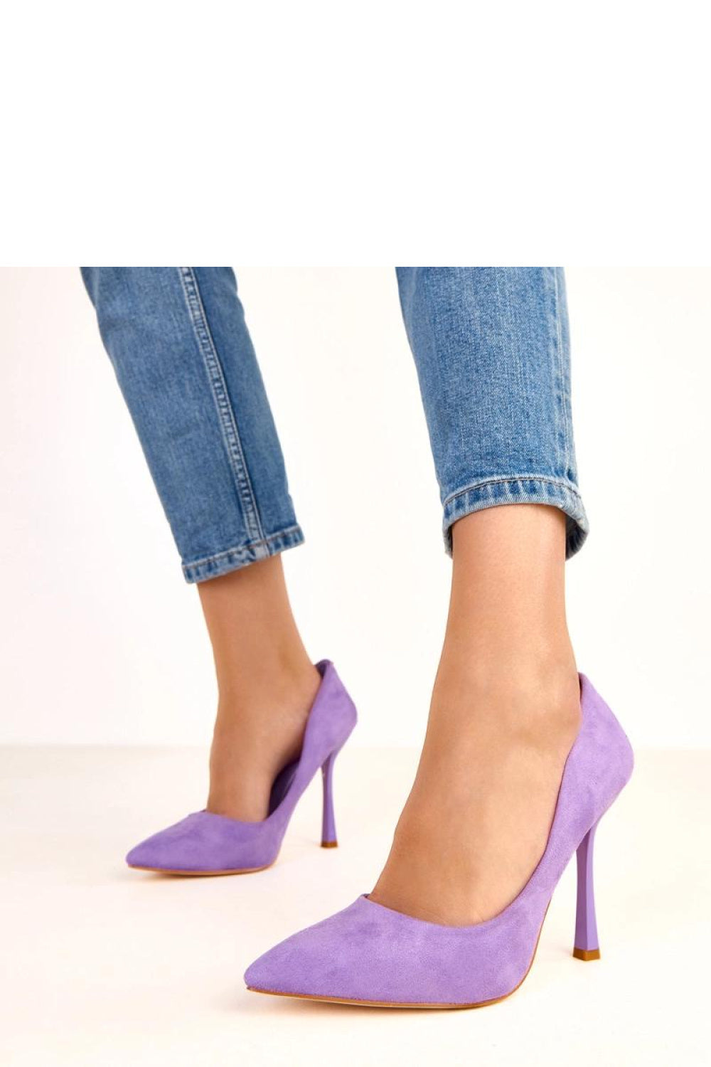 Stöckelschuhe model 220608 Solea