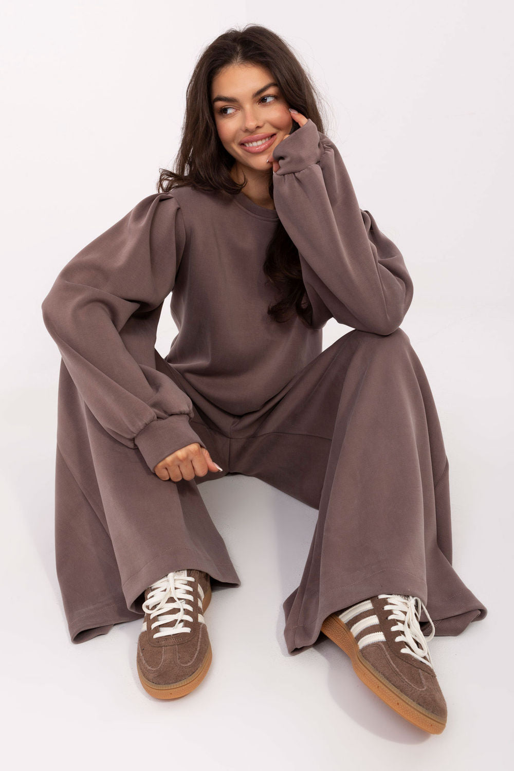 Tracksuit Pants model 220616 Factory Price