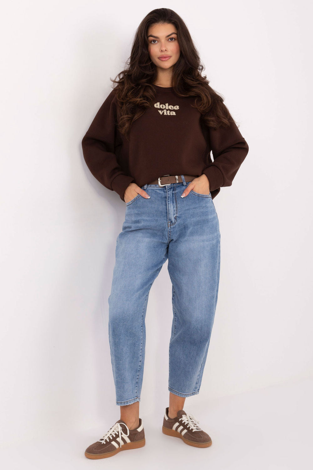 Sweater model 220617 Factory Price