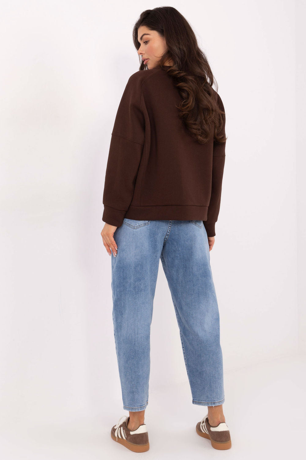 Sweater model 220617 Factory Price