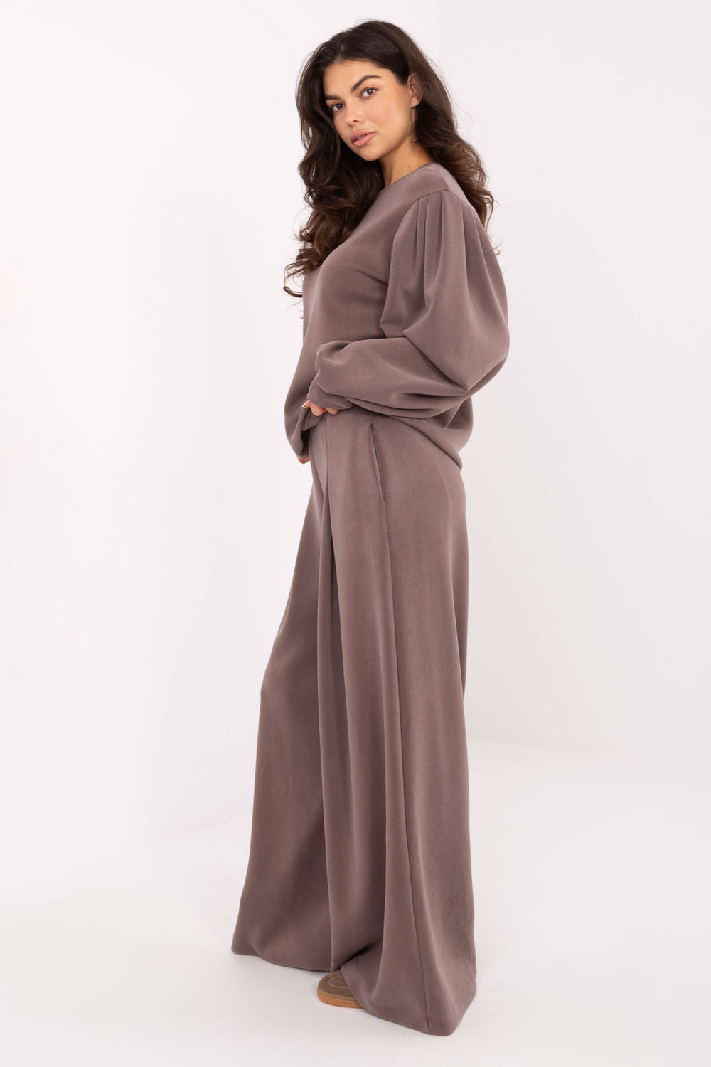 Sweater model 220619 Factory Price