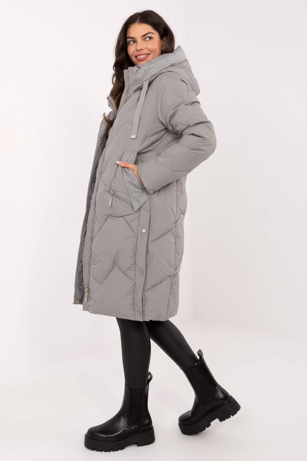 Jacke model 220631 MBM