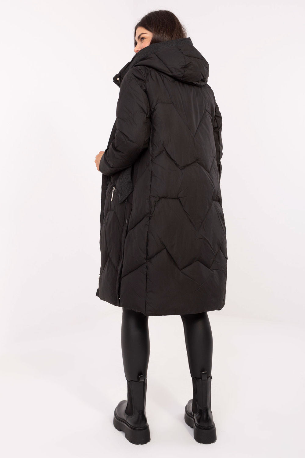Jacke model 220632 MBM