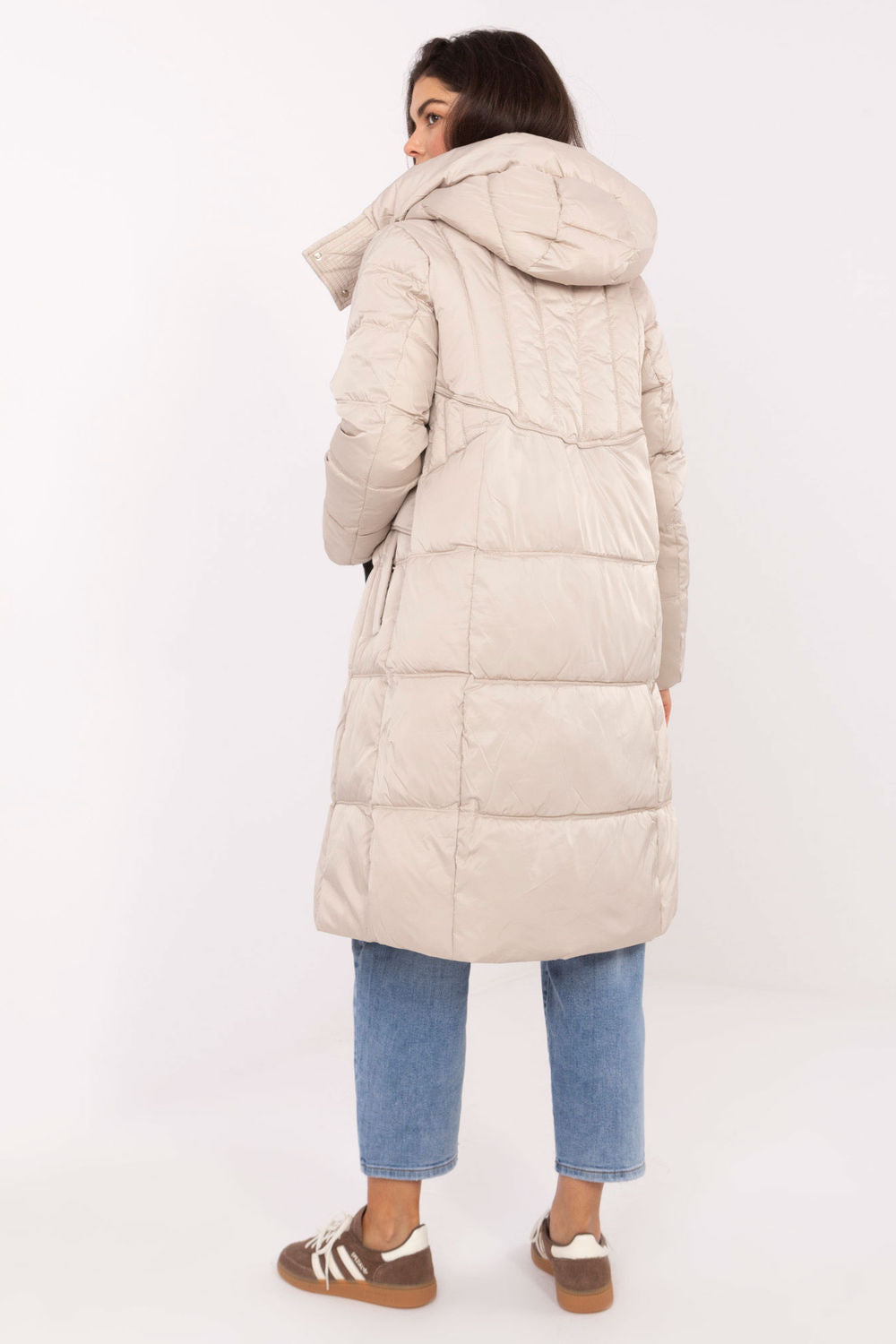 Jacke model 220633 MBM