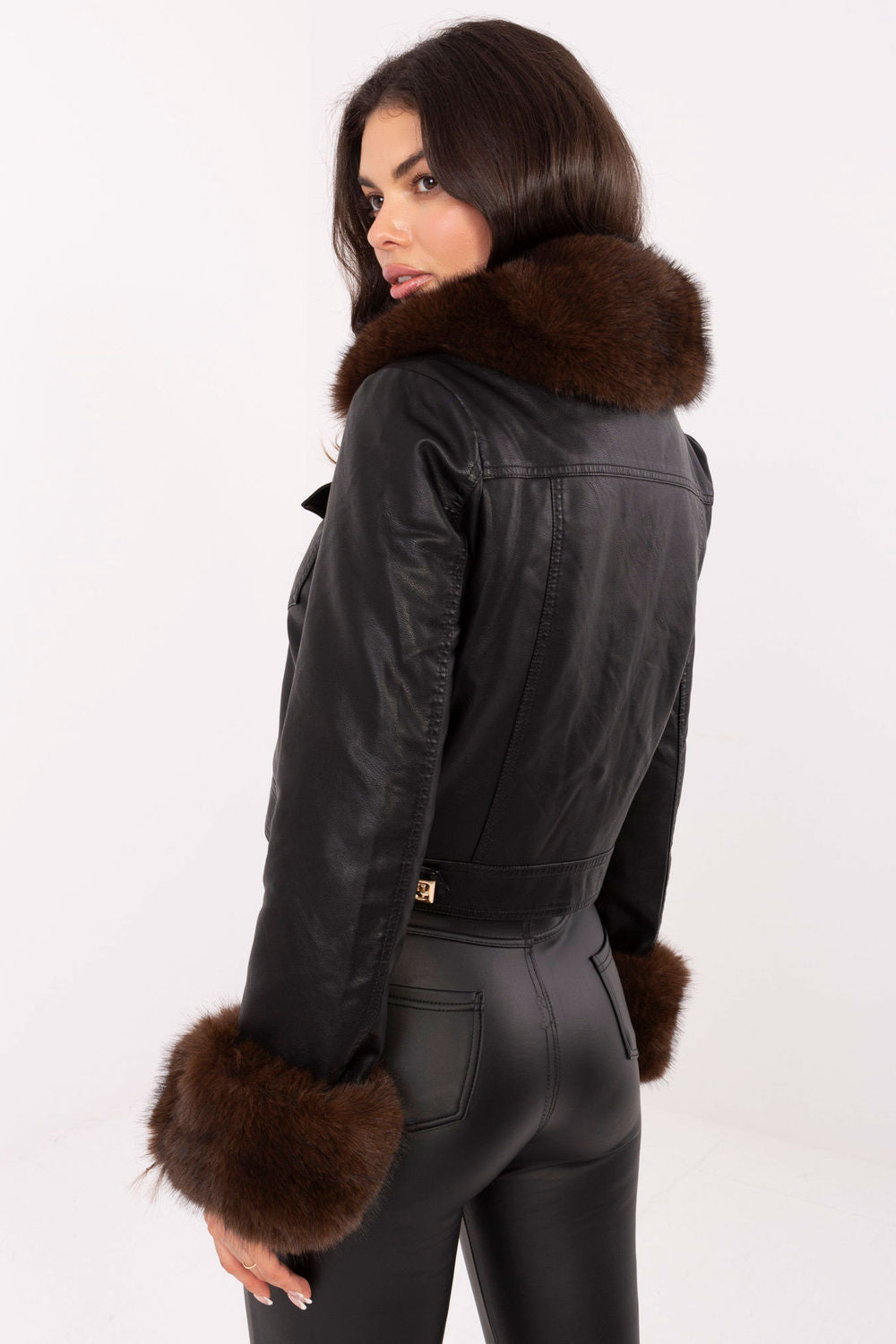 Jacke model 220636 MBM