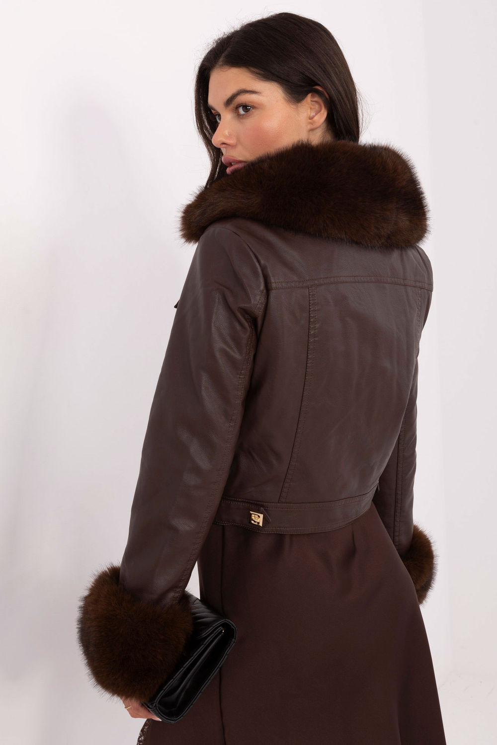 Jacke model 220637 MBM
