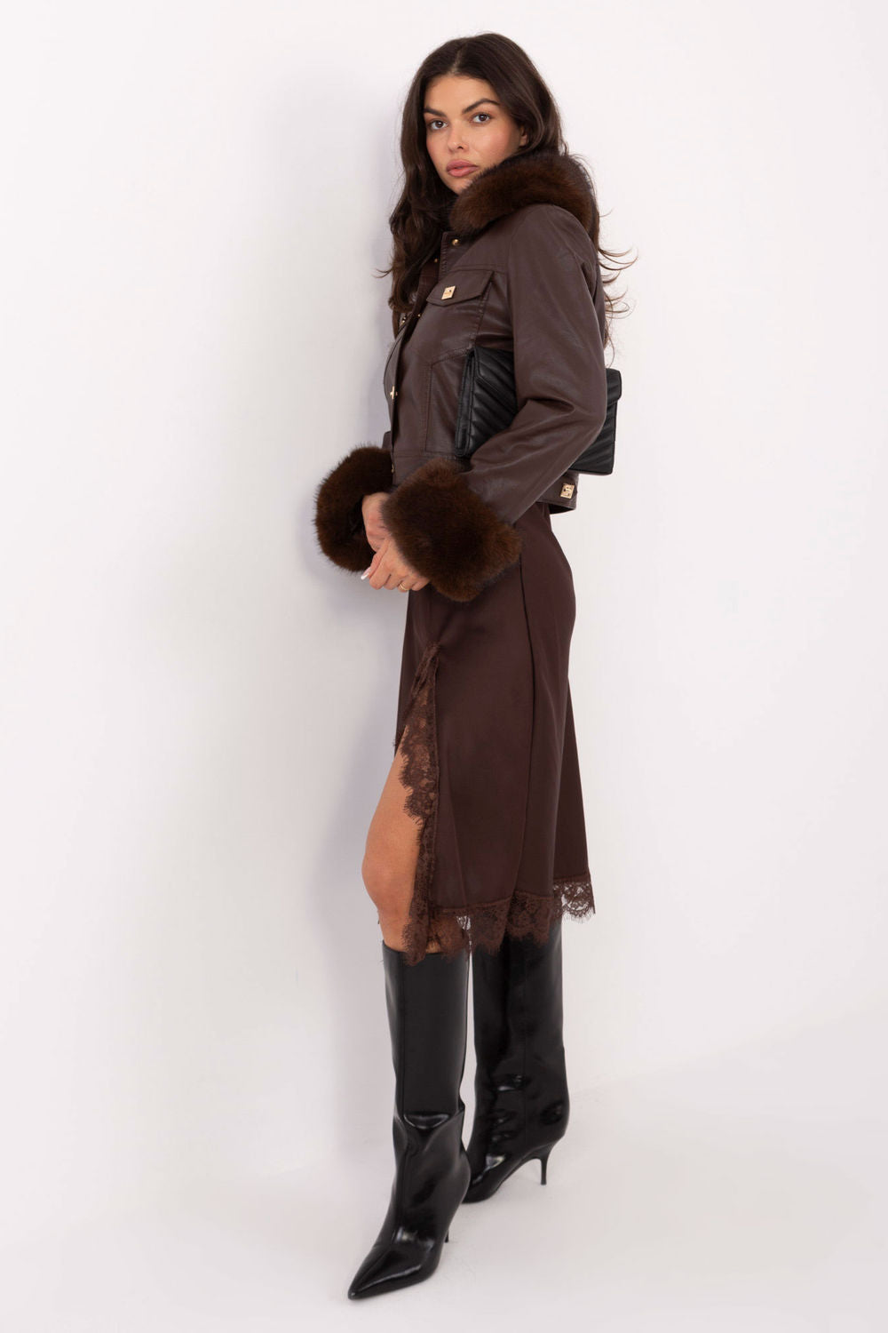 Jacke model 220637 MBM