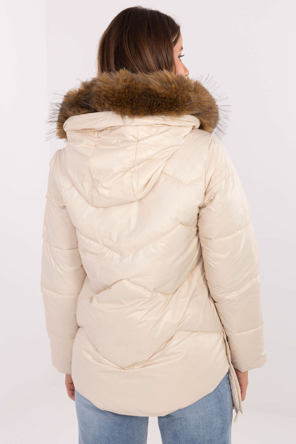 Jacke model 220639 MBM