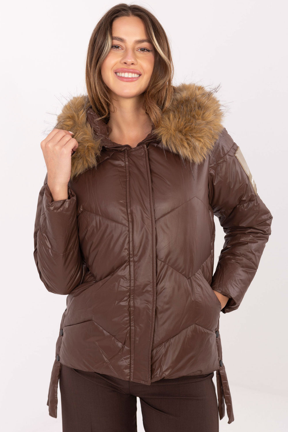 Jacke model 220640 MBM