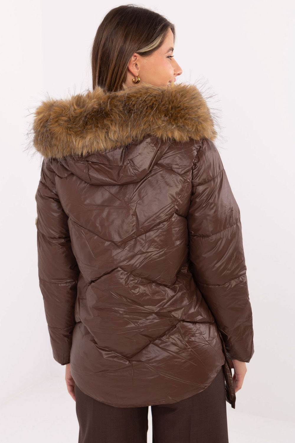Jacke model 220640 MBM