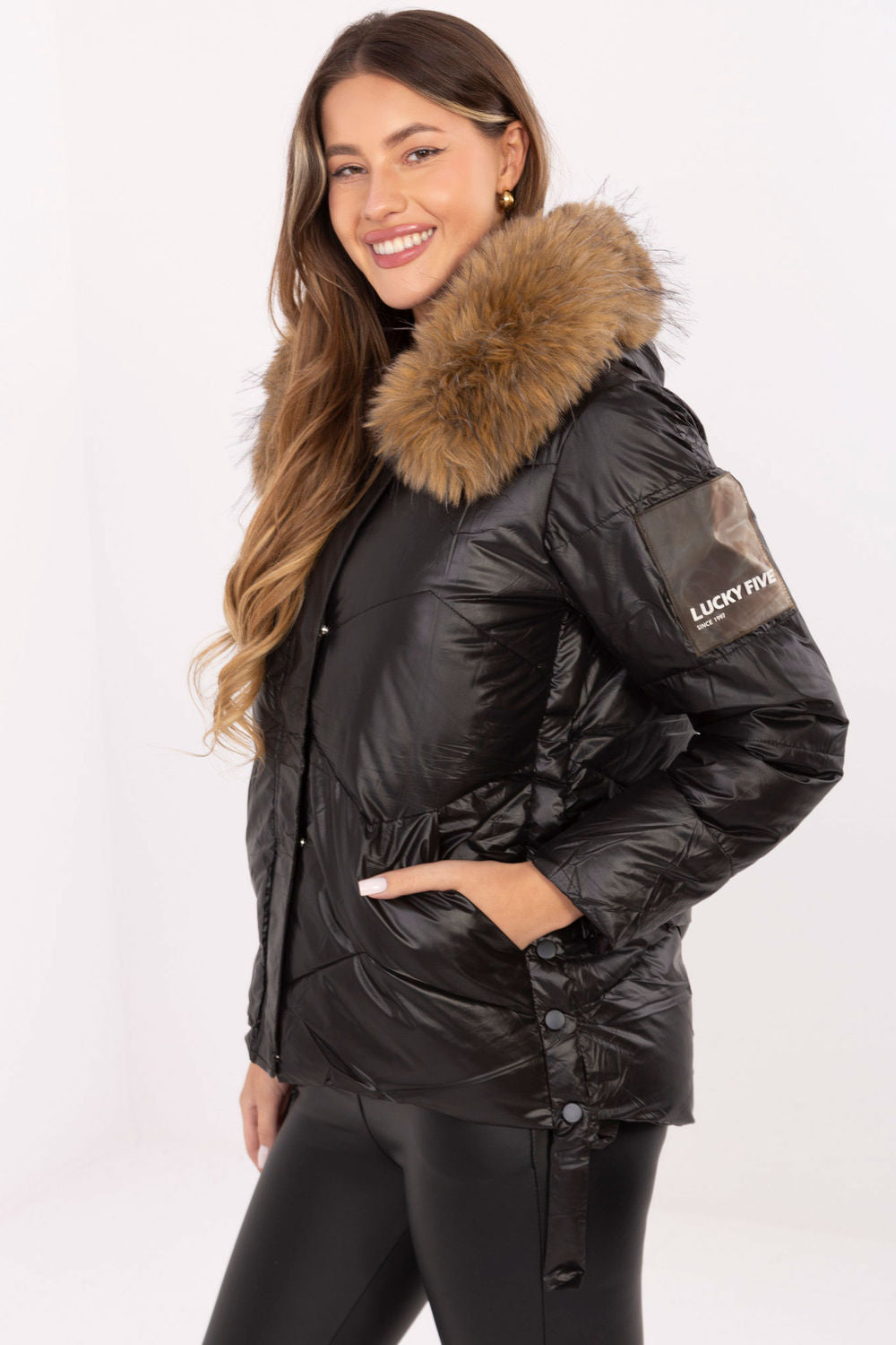 Jacke model 220641 MBM