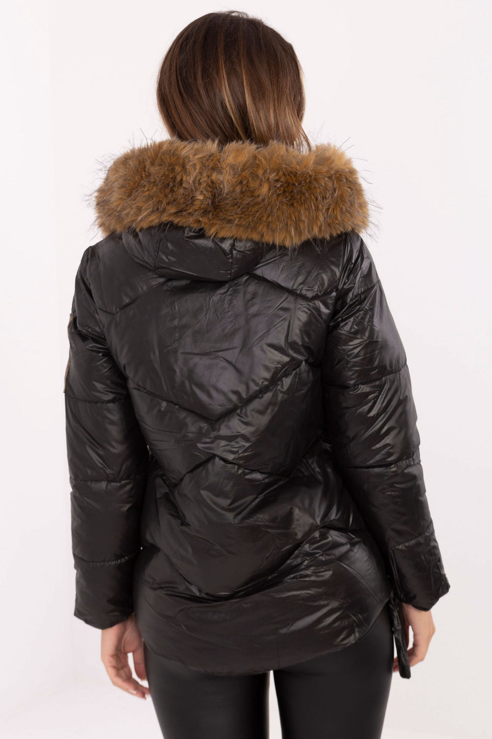 Jacke model 220641 MBM