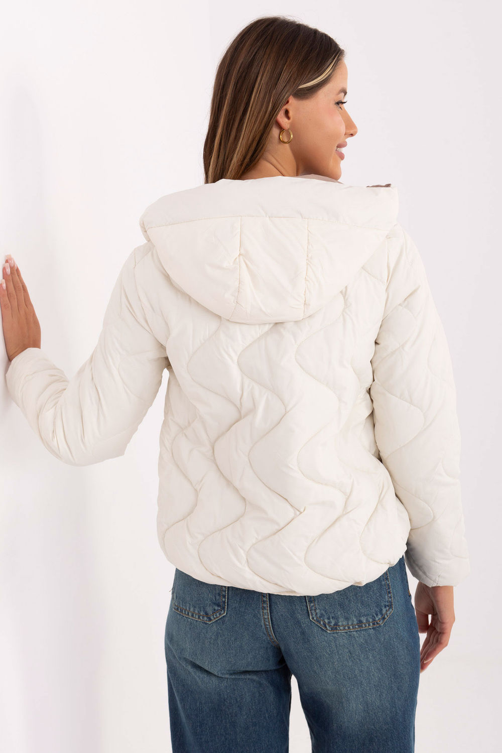 Jacke model 220643 MBM